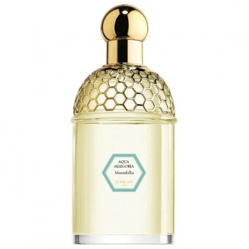 Guerlain Aqua Allegoria Mentafollia