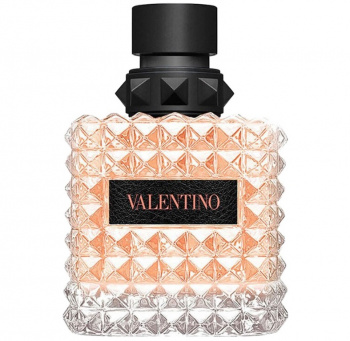 Valentino Donna Born In Roma Coral Fantasy