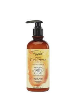 Agadir Argan Oil Curl Creme Крем для кудрей с аргановым маслом