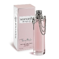 Thierry Mugler Womanity Eau pour Elles