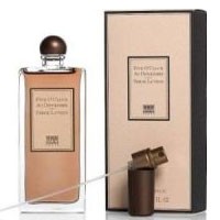 Serge Lutens Five O'Clock Au Gingembre