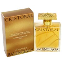 Balenciaga Cristobal