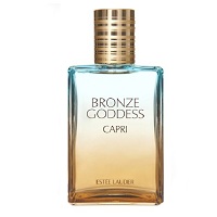 Estee Lauder Bronze Goddess Capri