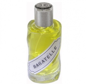 12 Parfumeurs Francais Bagatelle