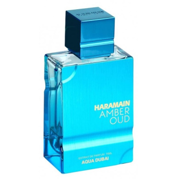 Al Haramain Amber Oud Aqua Dubai