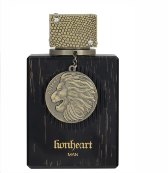 Armaf Club De Nuit Lionheart Man