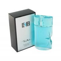 Thierry Mugler Ice Men