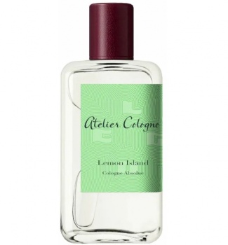 Atelier Cologne Lemon Island