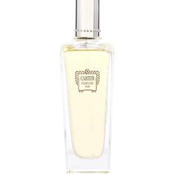 Cartier Parfum d`Interieur Boutique