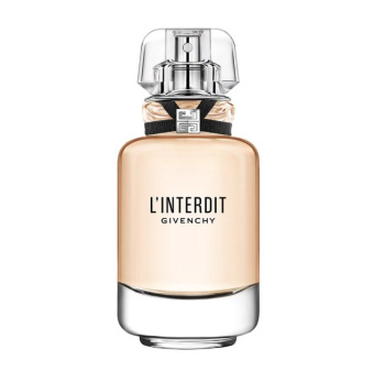 Givenchy L`Interdit Eau de Toilette 2022