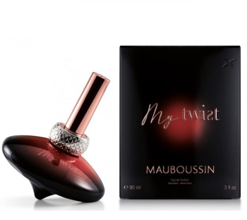 Mauboussin My Twist