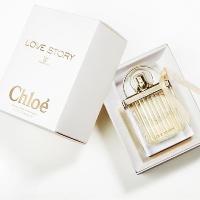 Chloe Love Story