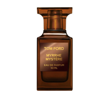 Tom Ford Myrrhe Mystere