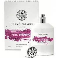 Herve Gambs Pink Evidence