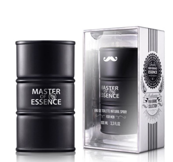 New Brand Master Essence for Men