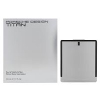 Porsche Design  Titan