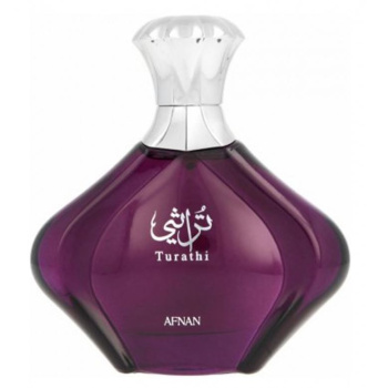 Afnan Turathi Purple