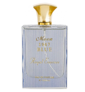 Noran Perfumes Moon 1947 Blue