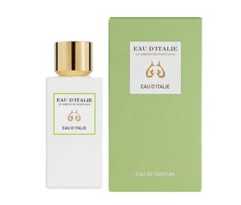 Eau D`Italie Eau D`Italie