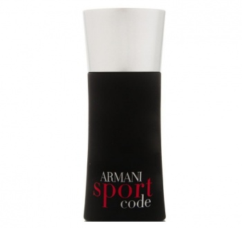 Giorgio Armani Code Sport