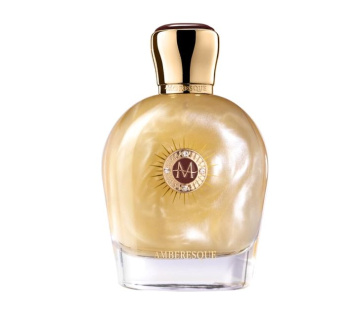 Moresque Amberesque