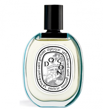 Diptyque Do Son Limited Edition