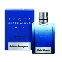 Salvatore Ferragamo Acqua Essenziale Blu