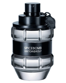 Viktor & Rolf Spicebomb