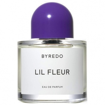 Byredo Parfums Lil Fleur Cassis