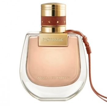 Chloe Nomade Absolu de Parfum