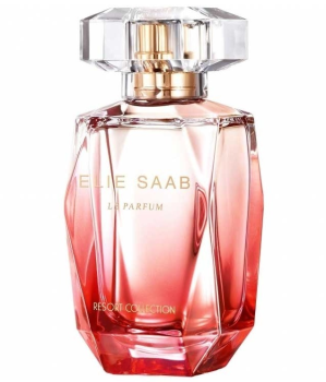 Elie Saab Le Parfum Resort Collection 2017