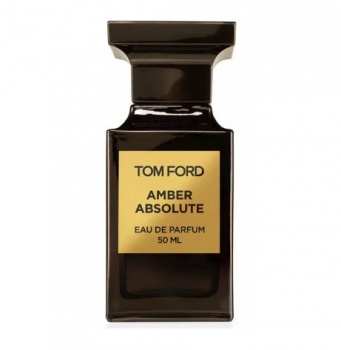 Tom Ford Amber Absolute