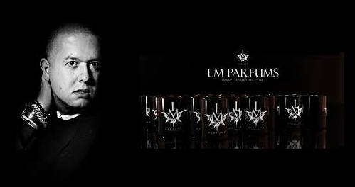 LM Parfums