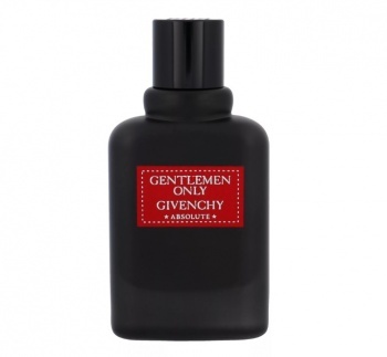 Givenchy Gentlemen Only Absolute