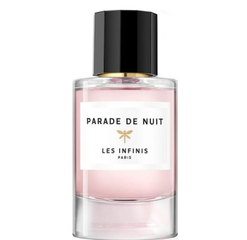 Les Infinis Parade De Nuit