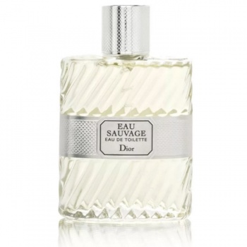 Christian Dior Eau Sauvage