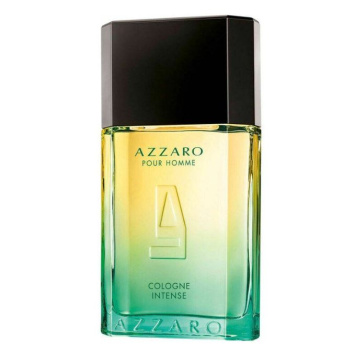 Azzaro Pour Homme Cologne Intense