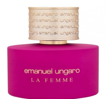 Emanuel Ungaro La Femme