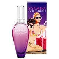 Escada Marine Groove