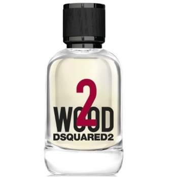 Dsquared2 2 Wood