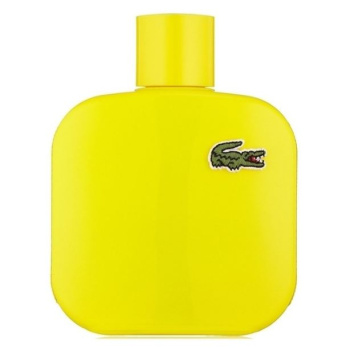 Lacoste Eau de Lacoste L.12.12 Yellow Jaune