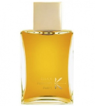 Ella K Parfums Reflet Sur L`Okavango