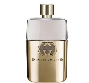 Gucci Guilty Pour Homme Diamond