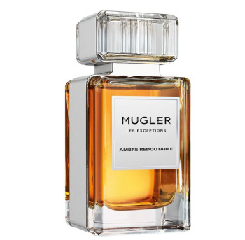 Thierry Mugler Ambre Redoutable