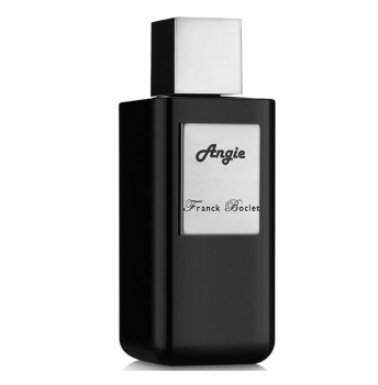 Franck Boclet Angie