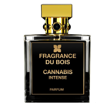 Fragrance Du Bois Cannabis Intense