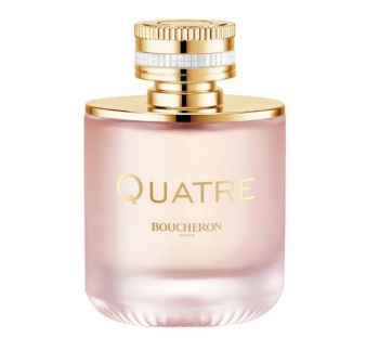 Boucheron Parfums Quatre En Rose