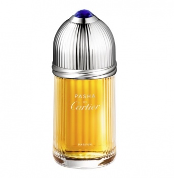 Cartier Pasha de Cartier Parfum