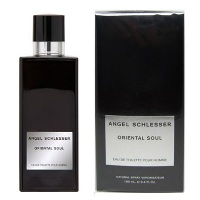 Angel Schlesser Oriental Soul Pour Homme