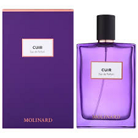 Molinard  Cuir Eau de Parfum